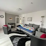 Wohnen Beim Klabautermann Mit Suedbalkon