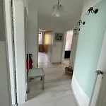 Lägenhet Wohnen Beim Klabautermann Mit Suedbalkon