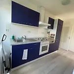 Wohnen Beim Klabautermann Mit Suedbalkon