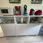 Wohnen Beim Klabautermann Mit Suedbalkon Wilhelmshaven