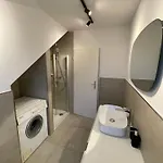 Wohnen Beim Klabautermann Mit Suedbalkon Lägenhet