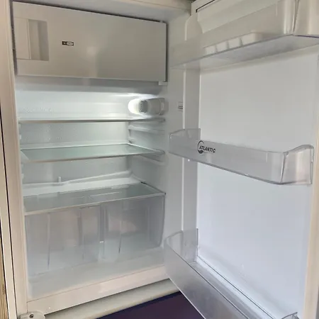 Wohnen Beim Klabautermann Mit Suedbalkon *